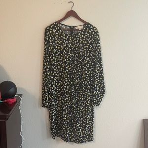 Black Michael Kors Dress 2X